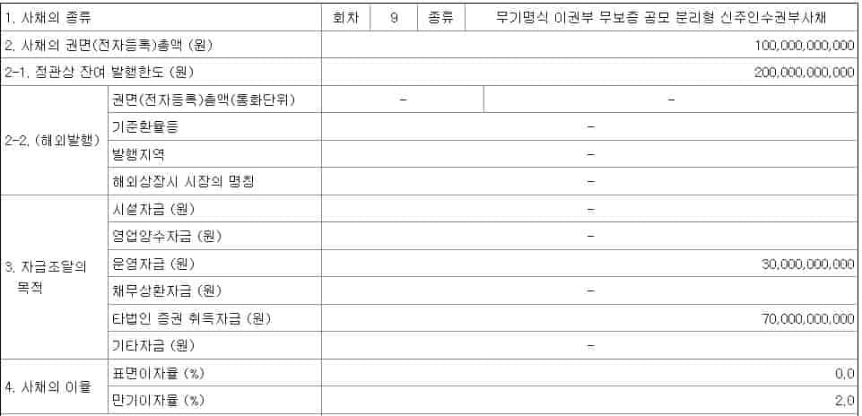 신주인수권-부사채-란-bw-전환사채