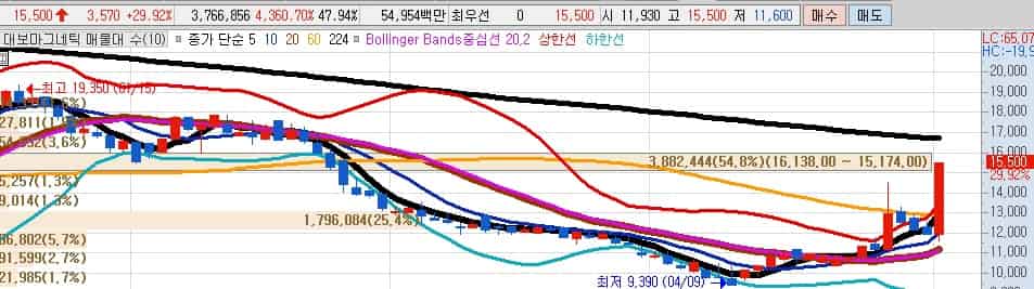 2차전지-장비-관련주-대보마그네틱