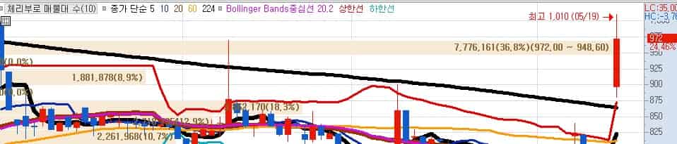 닭고기-관련주-체리부로