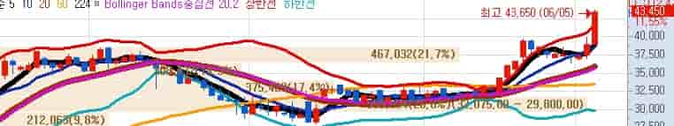 자사주-비중-높은-주식-종목-인포바인